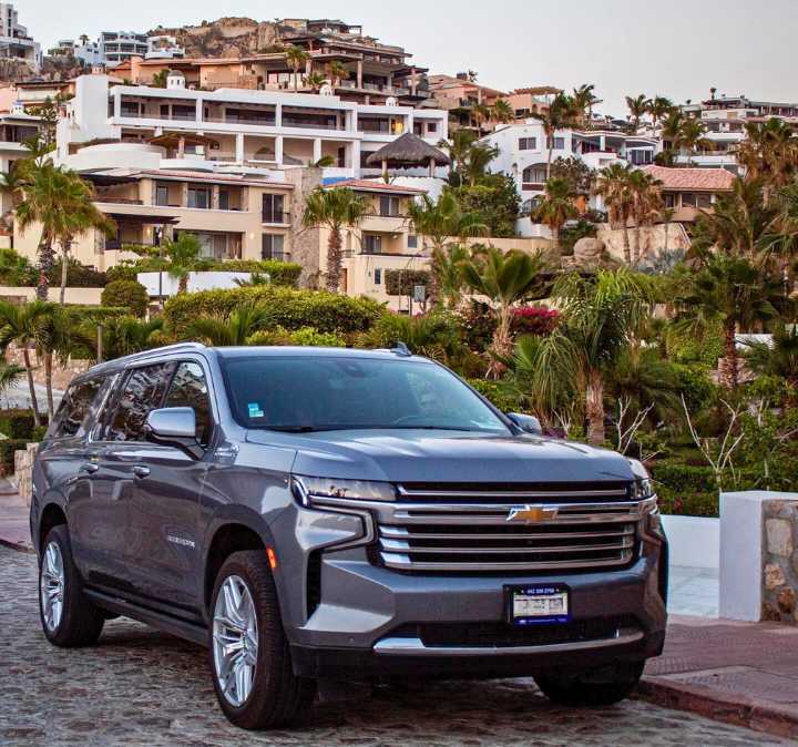 Full Concierge Services