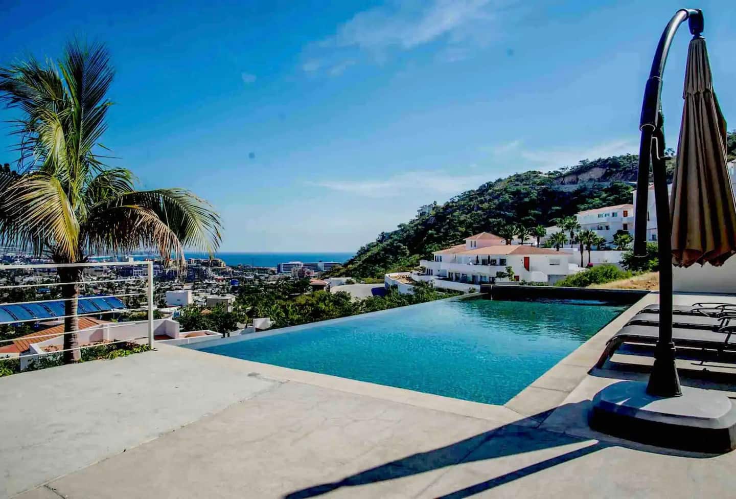 VistaMar Luxe: Pedregal Retreat 2