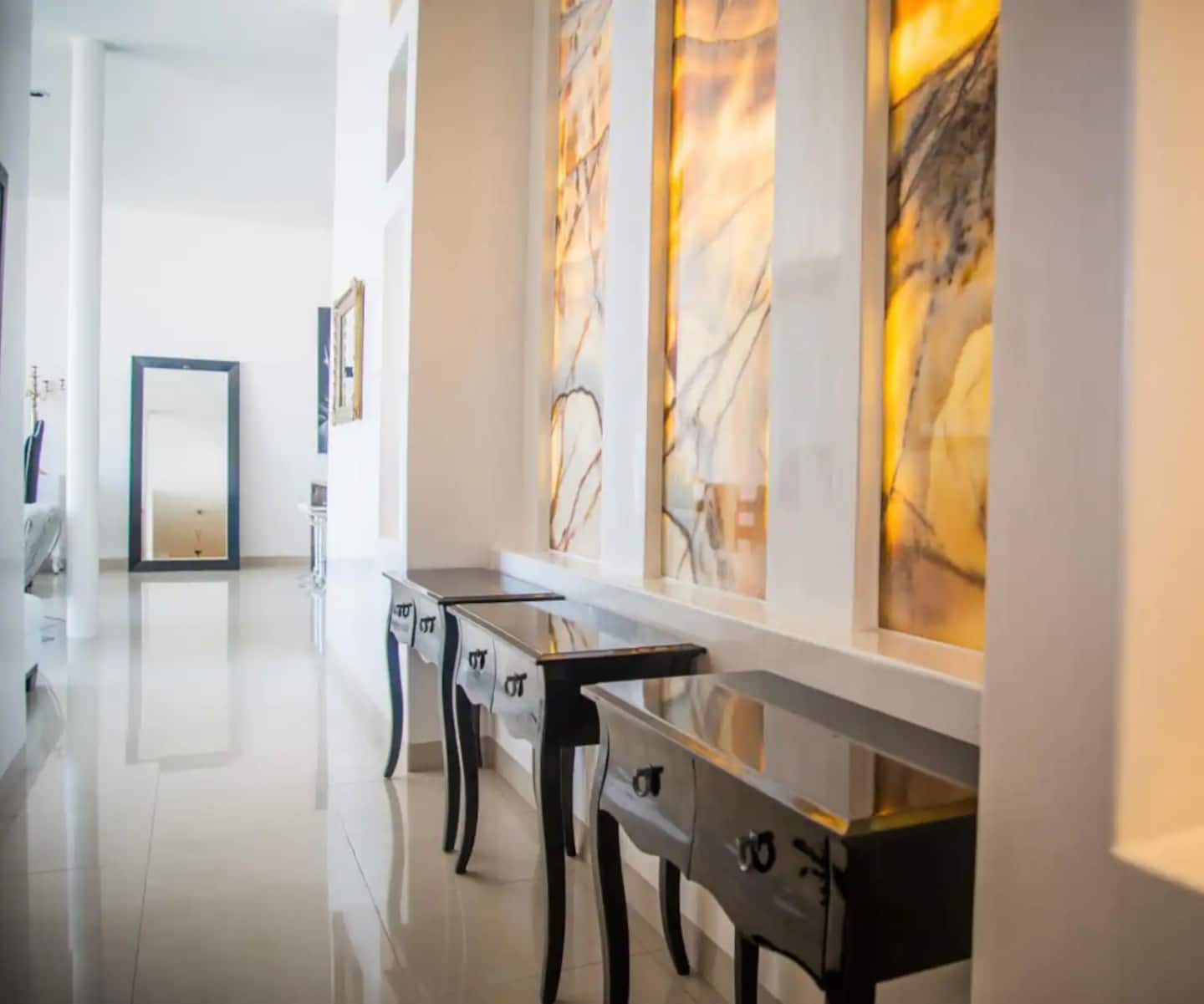 VistaMar Luxe: Pedregal Retreat 14