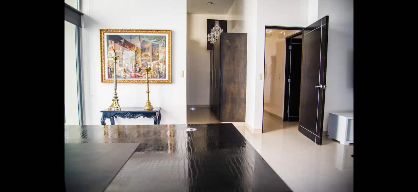 VistaMar Luxe: Pedregal Retreat 15
