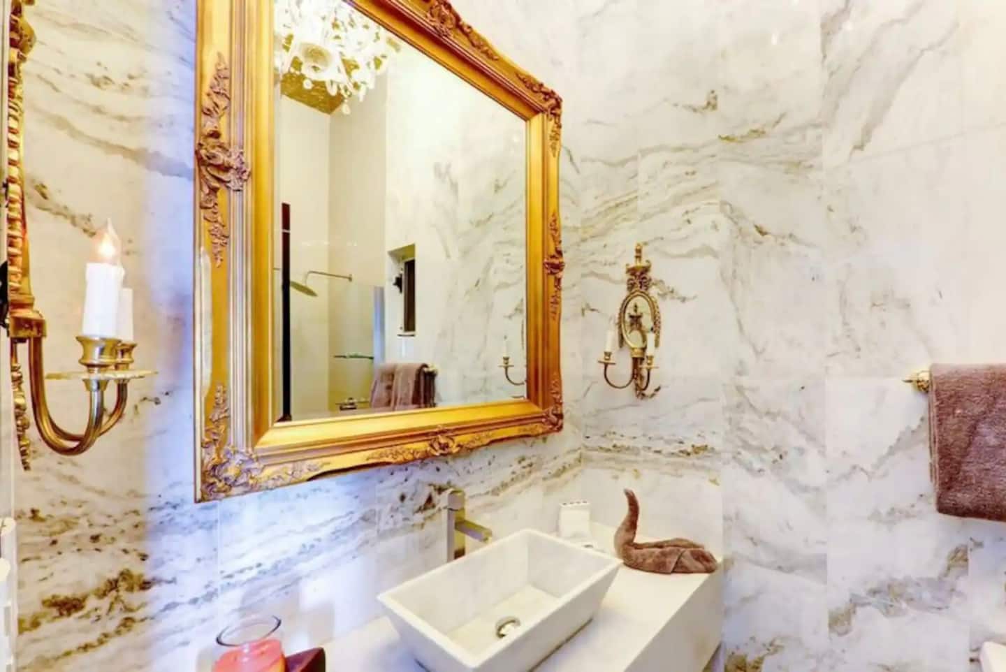 VistaMar Luxe: Pedregal Retreat 19