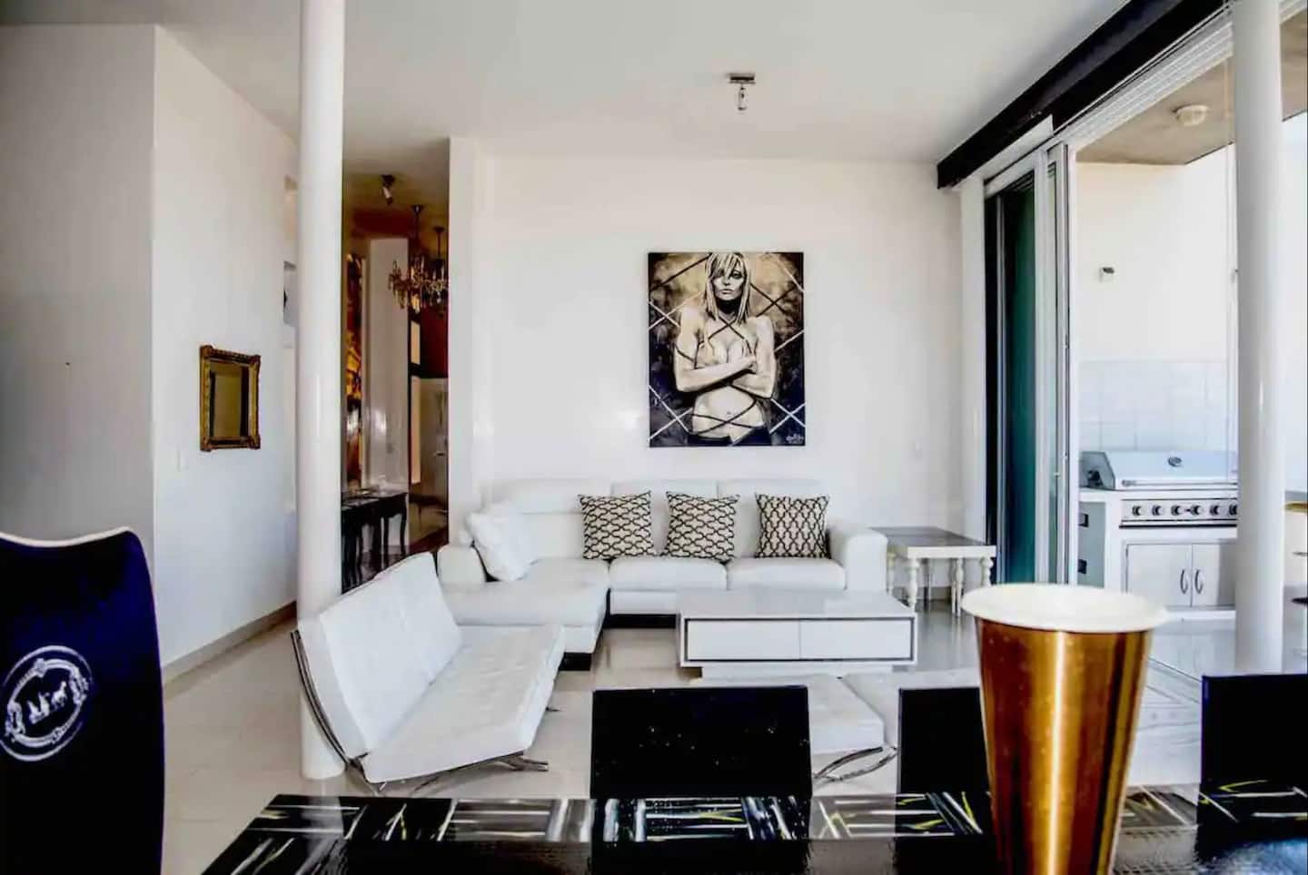 VistaMar Luxe: Pedregal Retreat 3