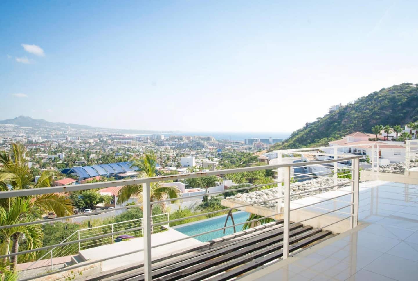 VistaMar Luxe: Pedregal Retreat 21