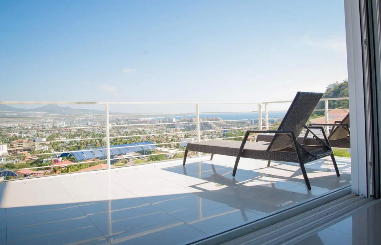 VistaMar Luxe: Pedregal Retreat 5