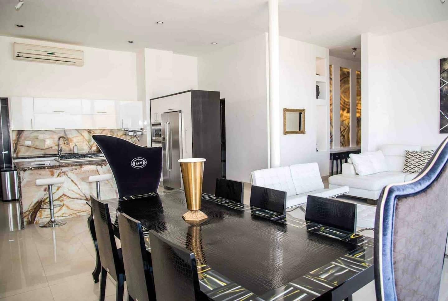 VistaMar Luxe: Pedregal Retreat 7
