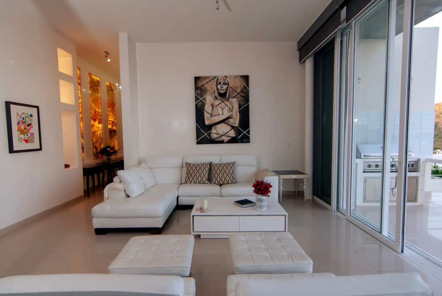 VistaMar Luxe: Pedregal Retreat 9