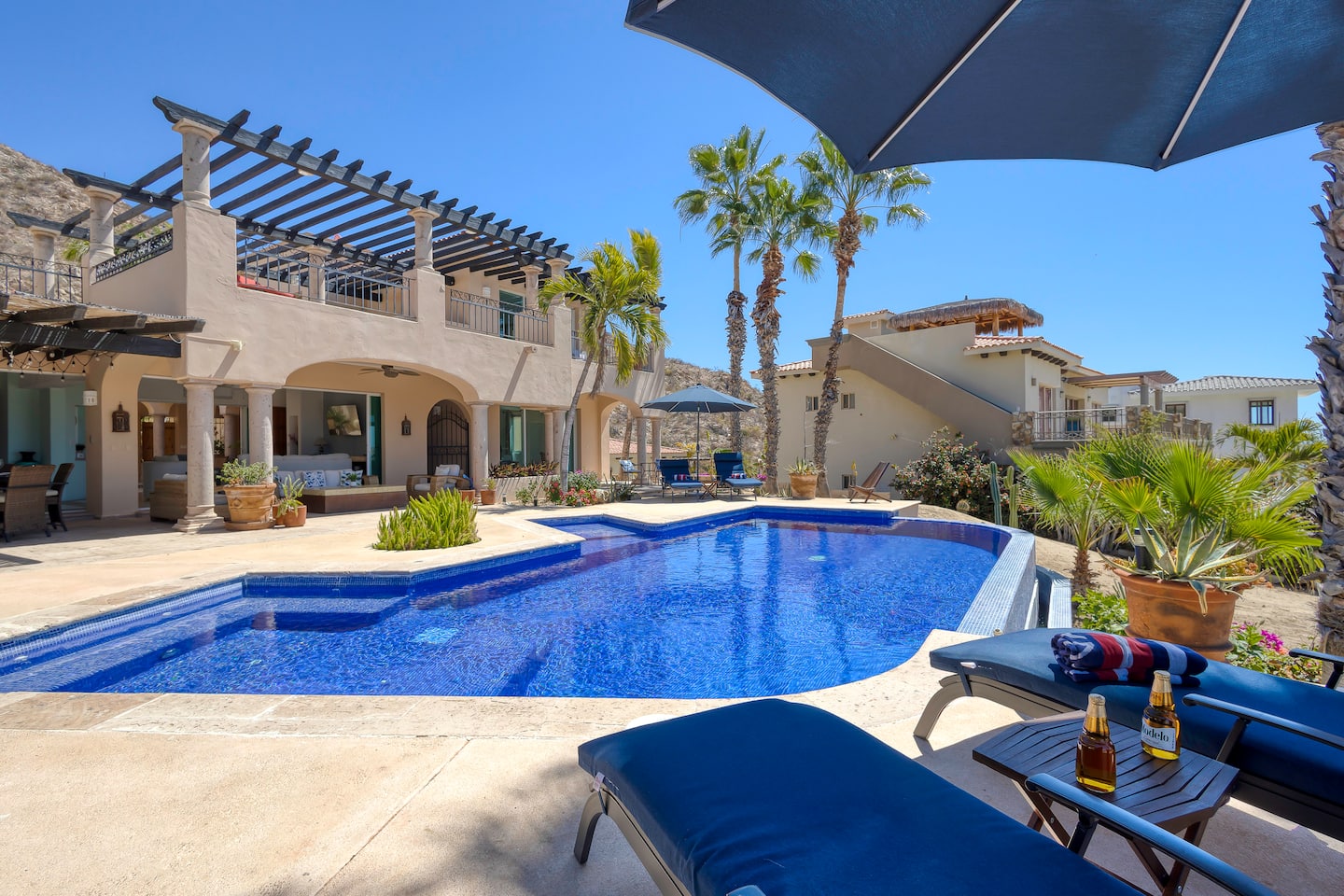 Fairway Villa 2