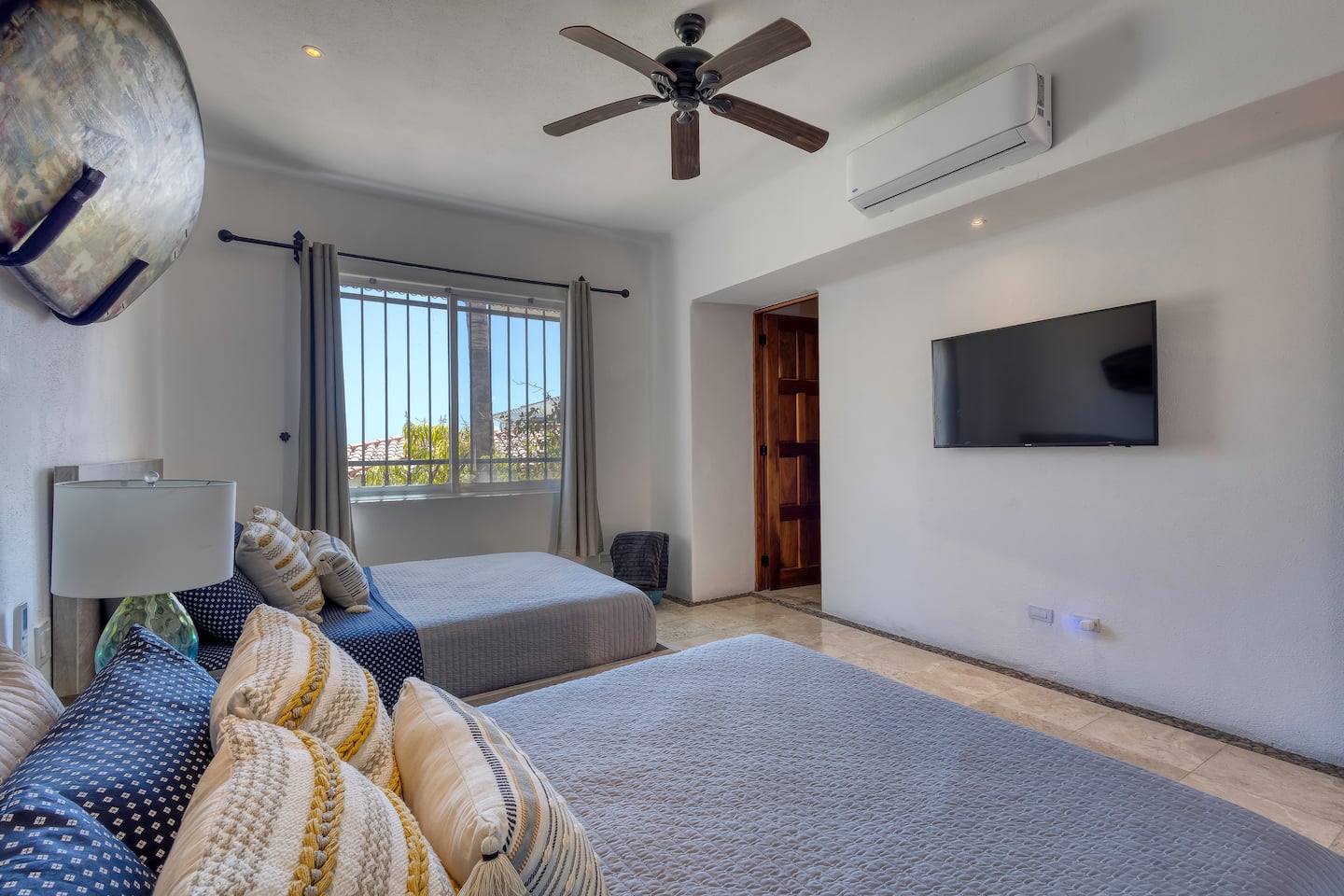 Fairway Villa 18