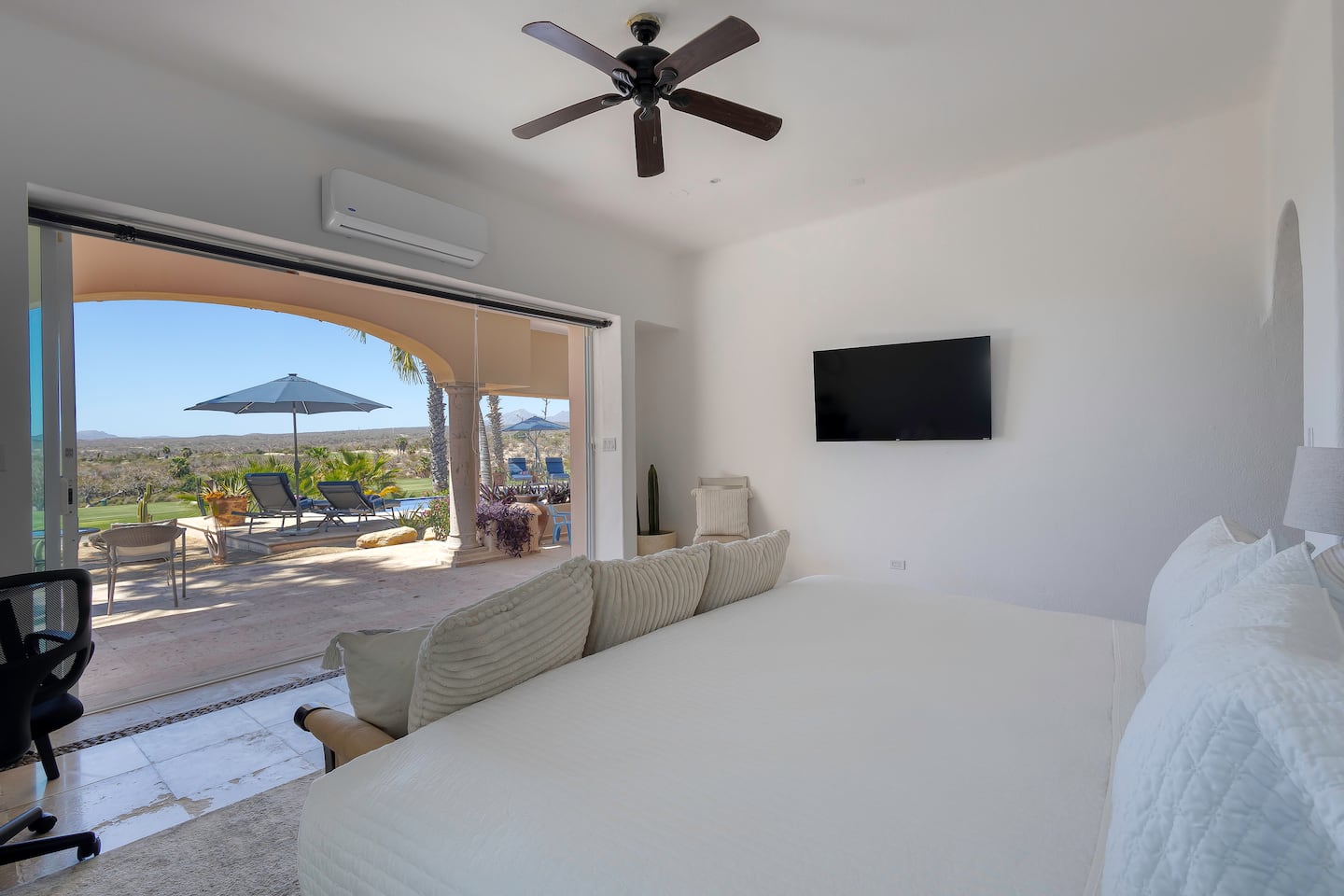 Fairway Villa 20