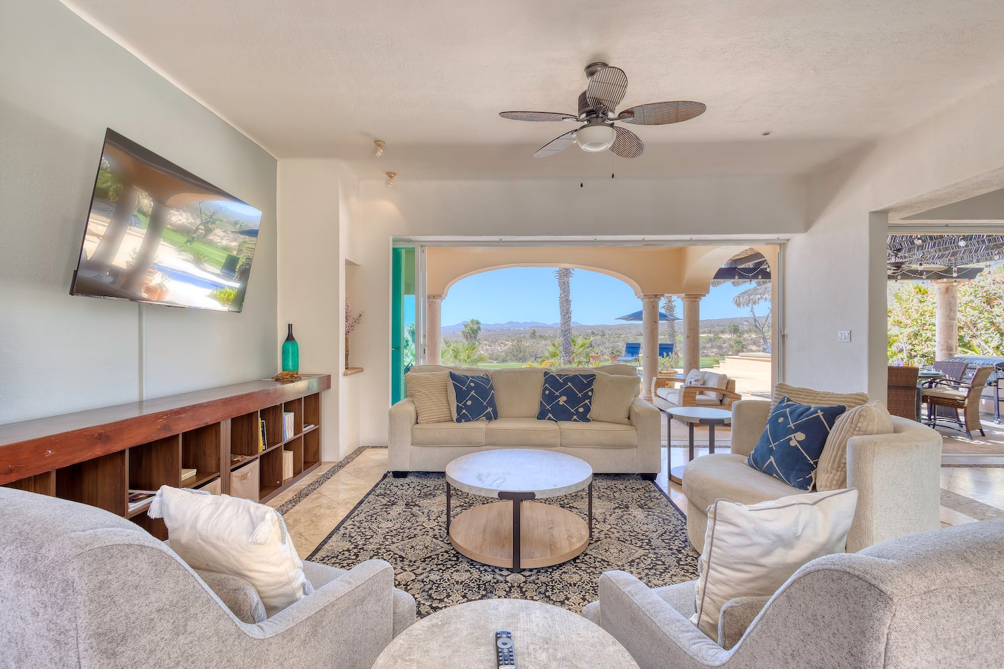 Fairway Villa 3