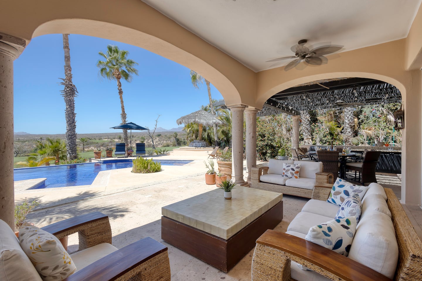 Fairway Villa 26