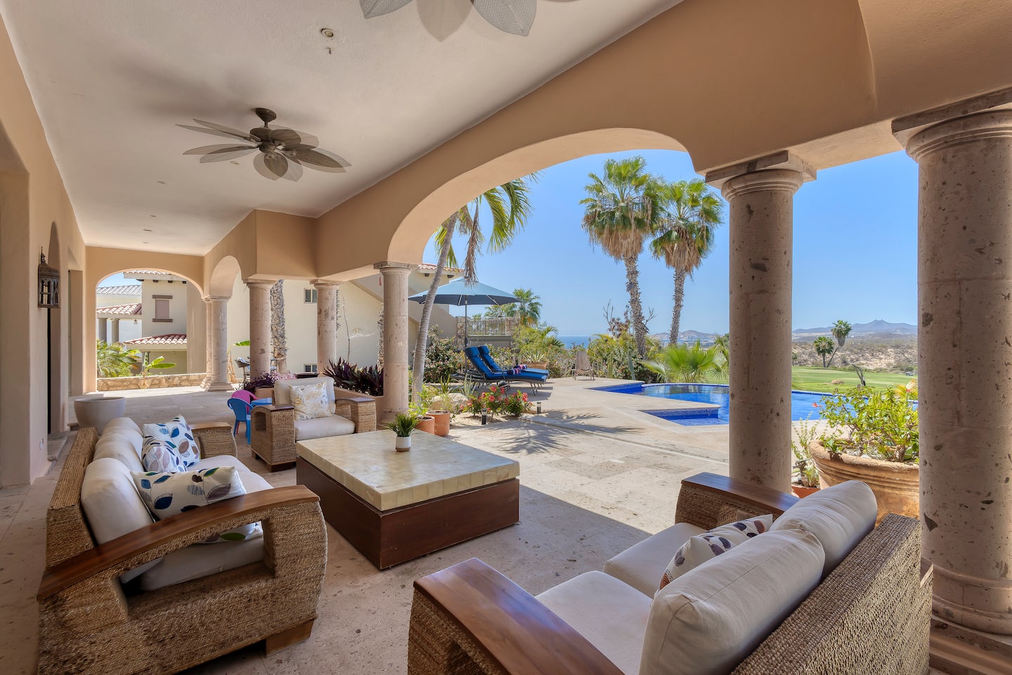 Fairway Villa 27