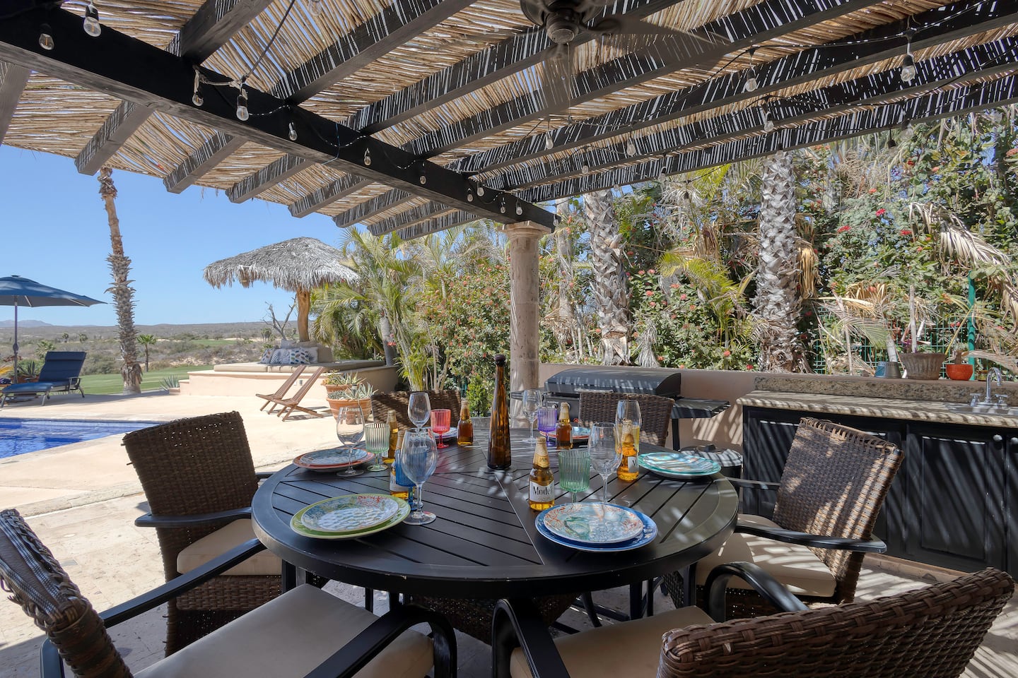 Fairway Villa 28