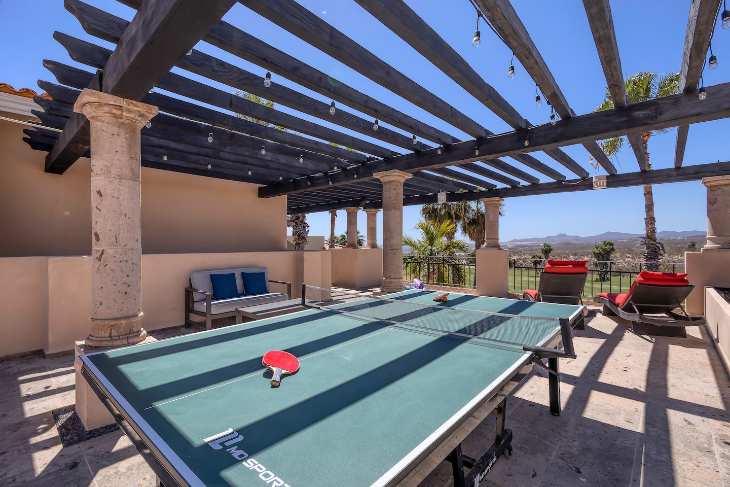 Fairway Villa 4