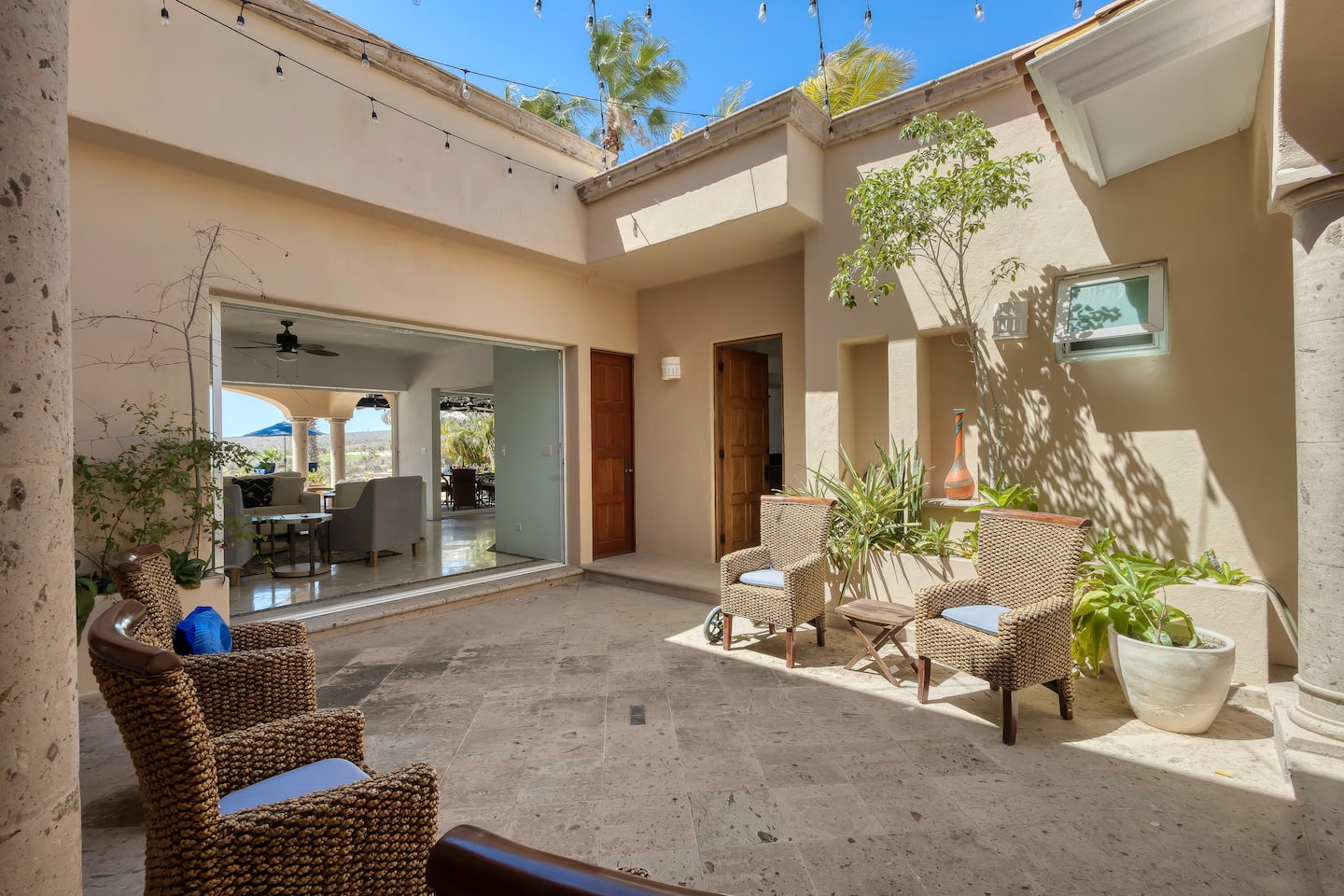 Fairway Villa 31