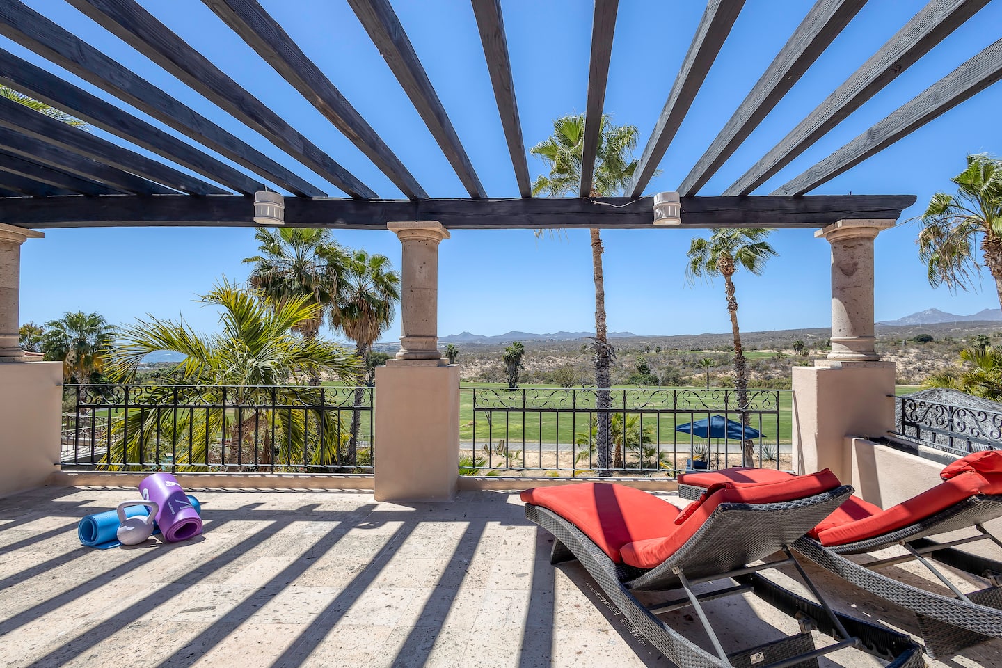 Fairway Villa 33