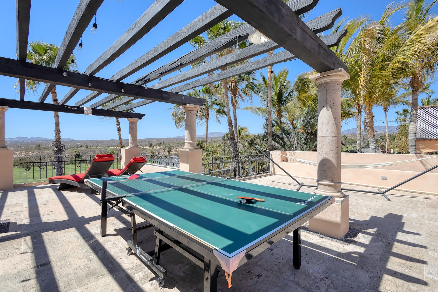 Fairway Villa 34