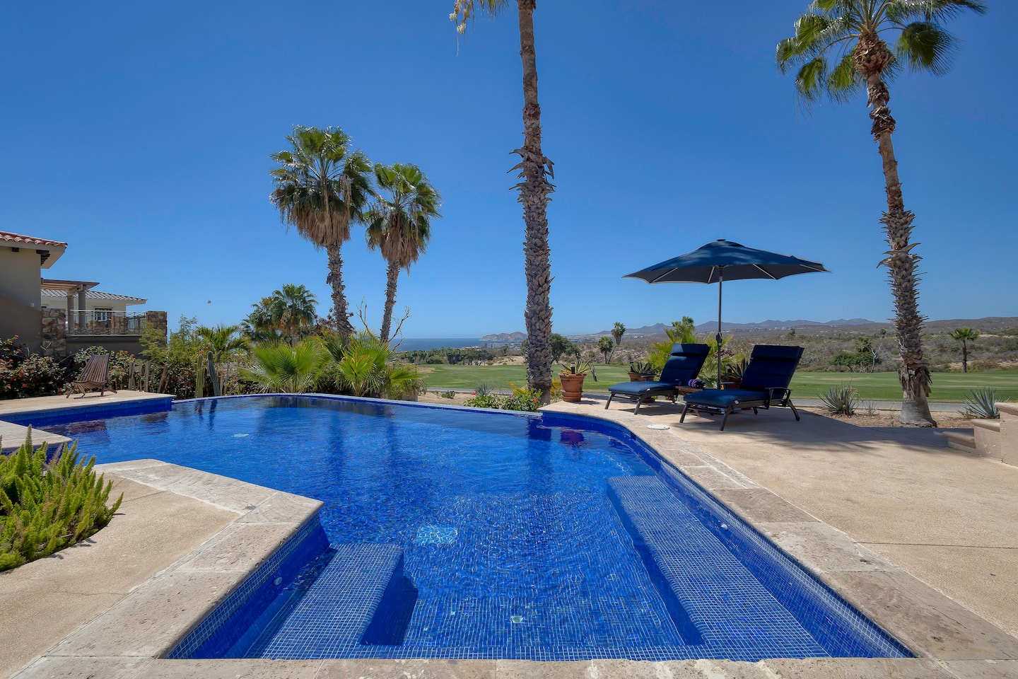 Fairway Villa 36