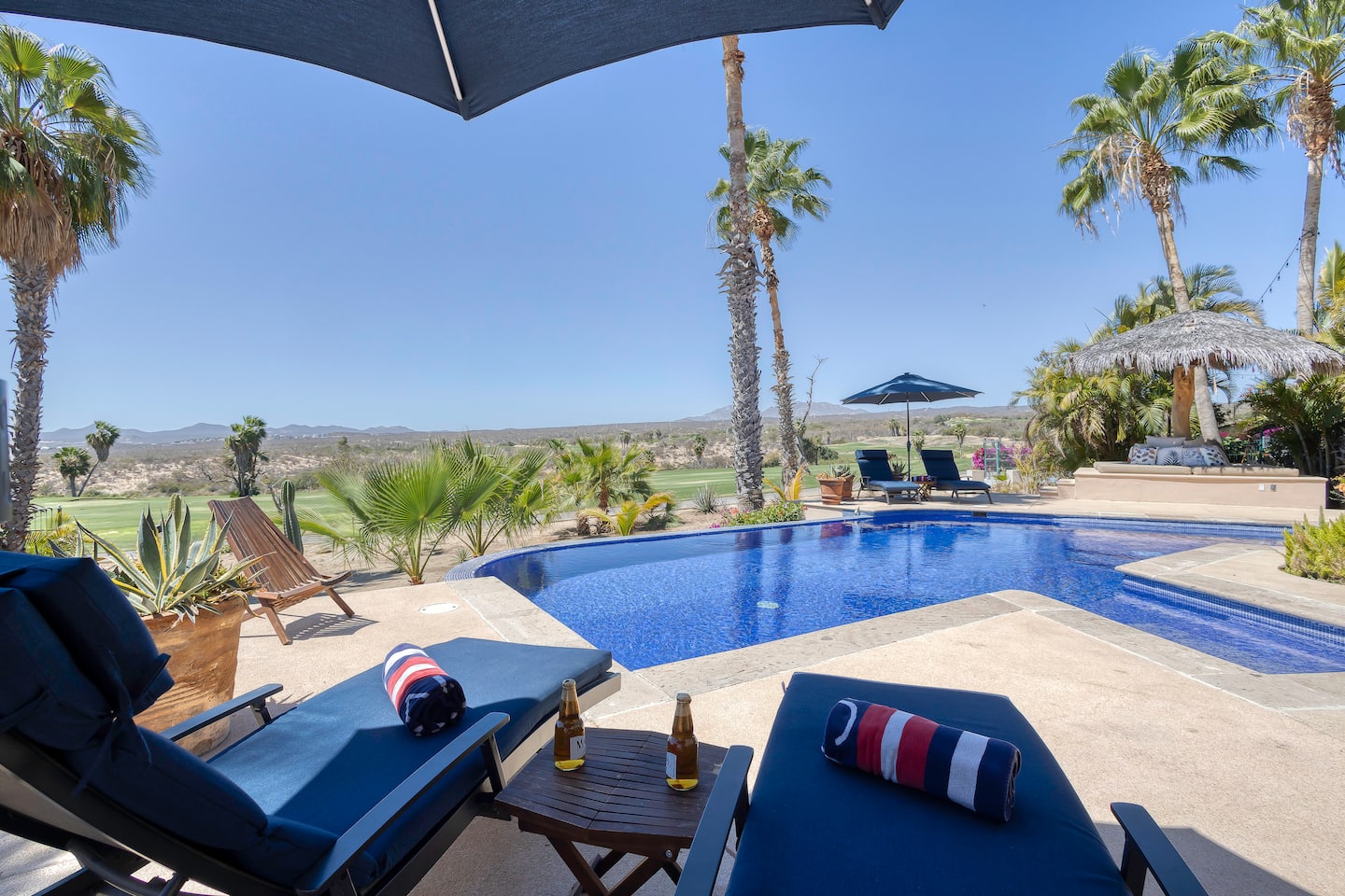 Fairway Villa 6