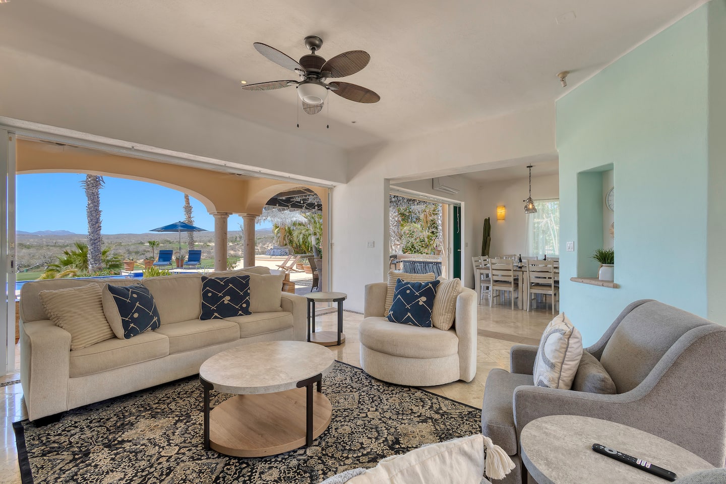 Fairway Villa 8
