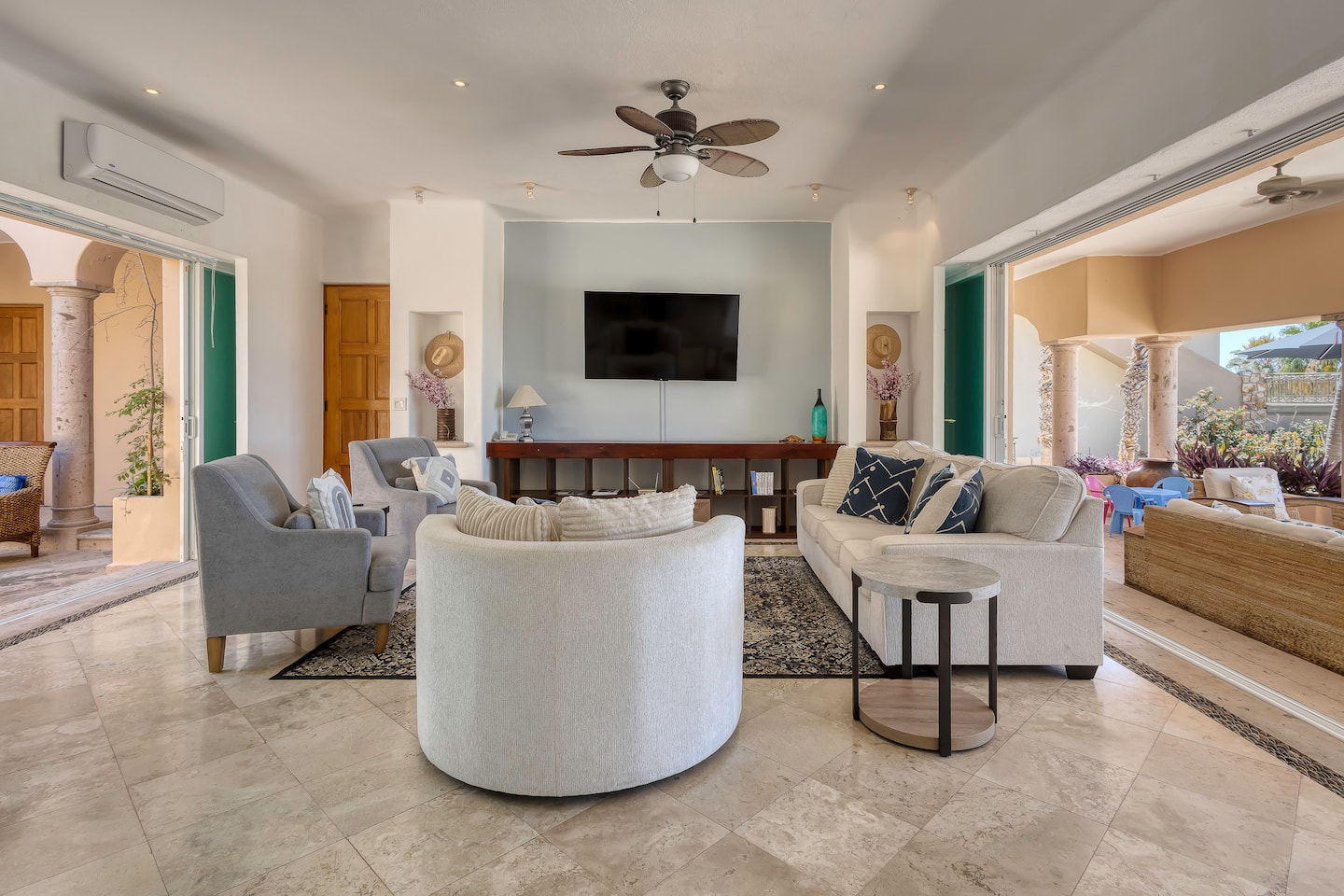 Fairway Villa 9