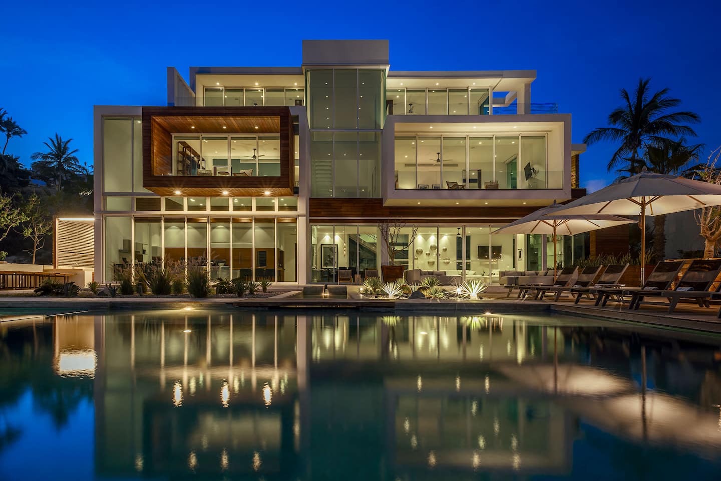 High Stakes Villa