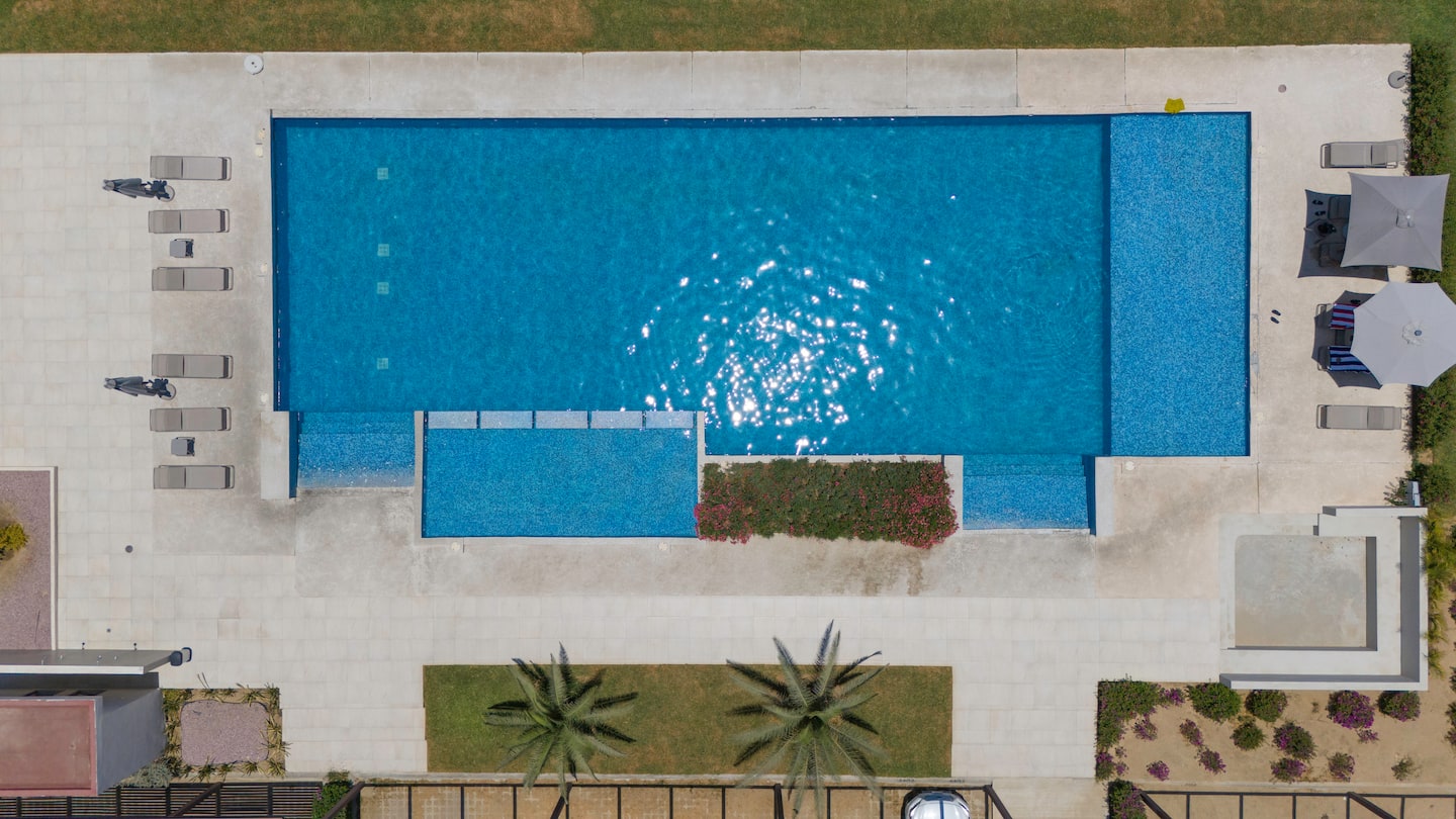 Casa Oasis 3