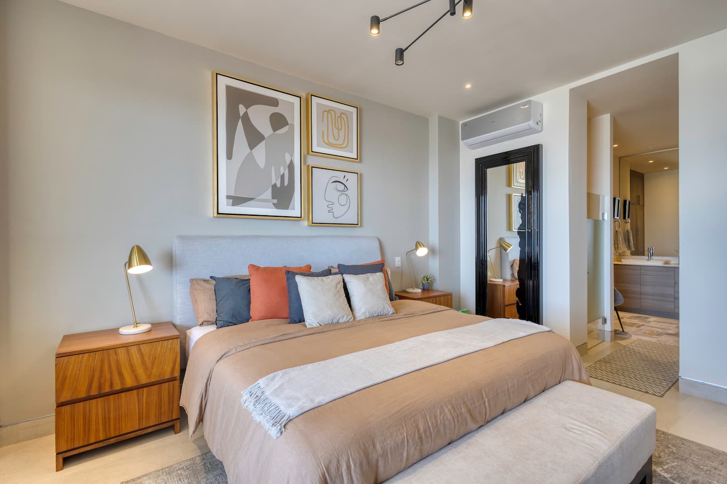 Casa Oasis 21