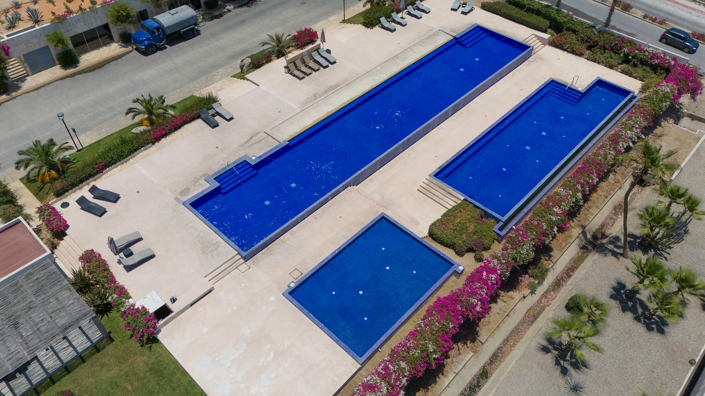Casa Oasis 31