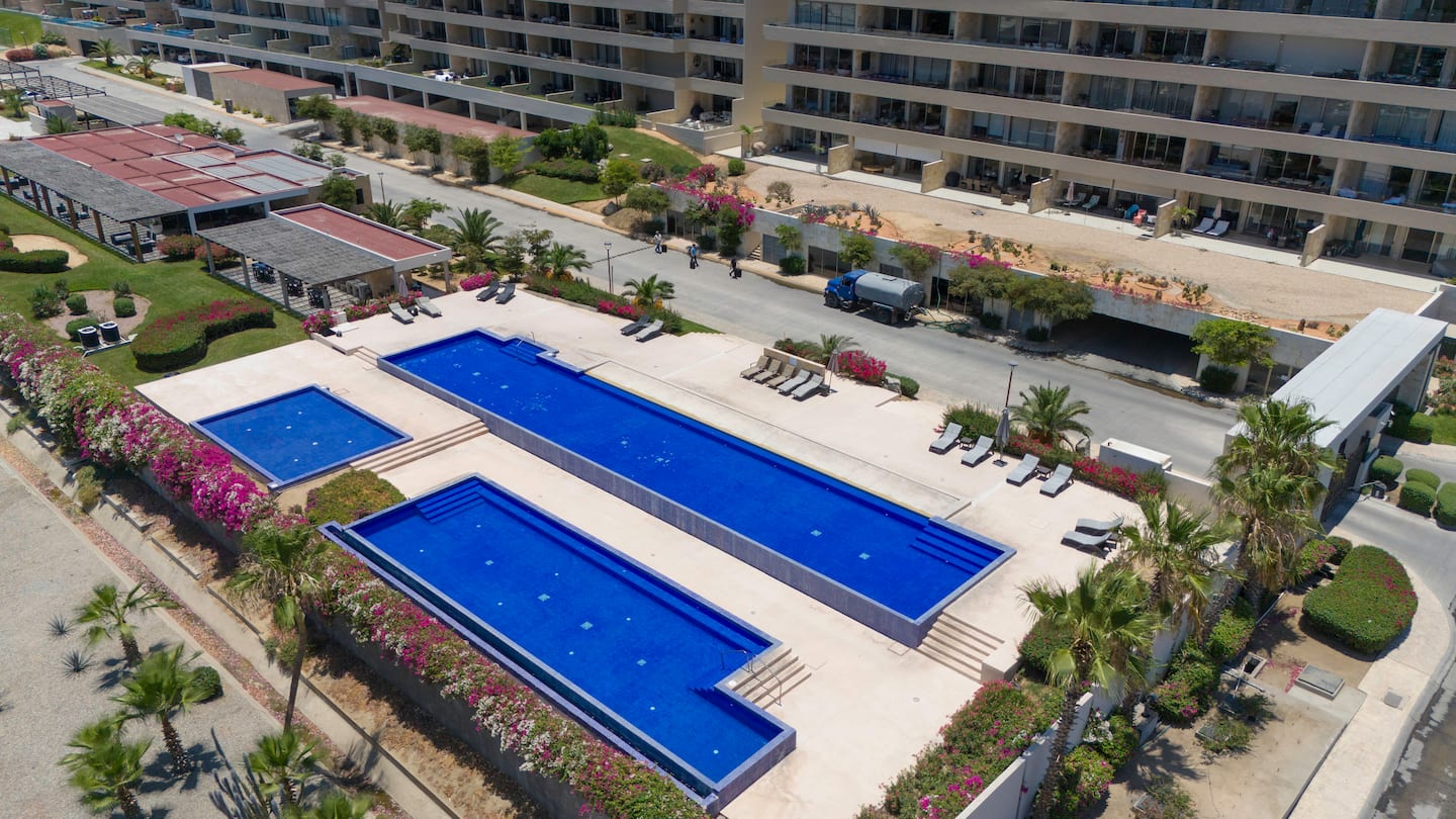 Casa Oasis 32