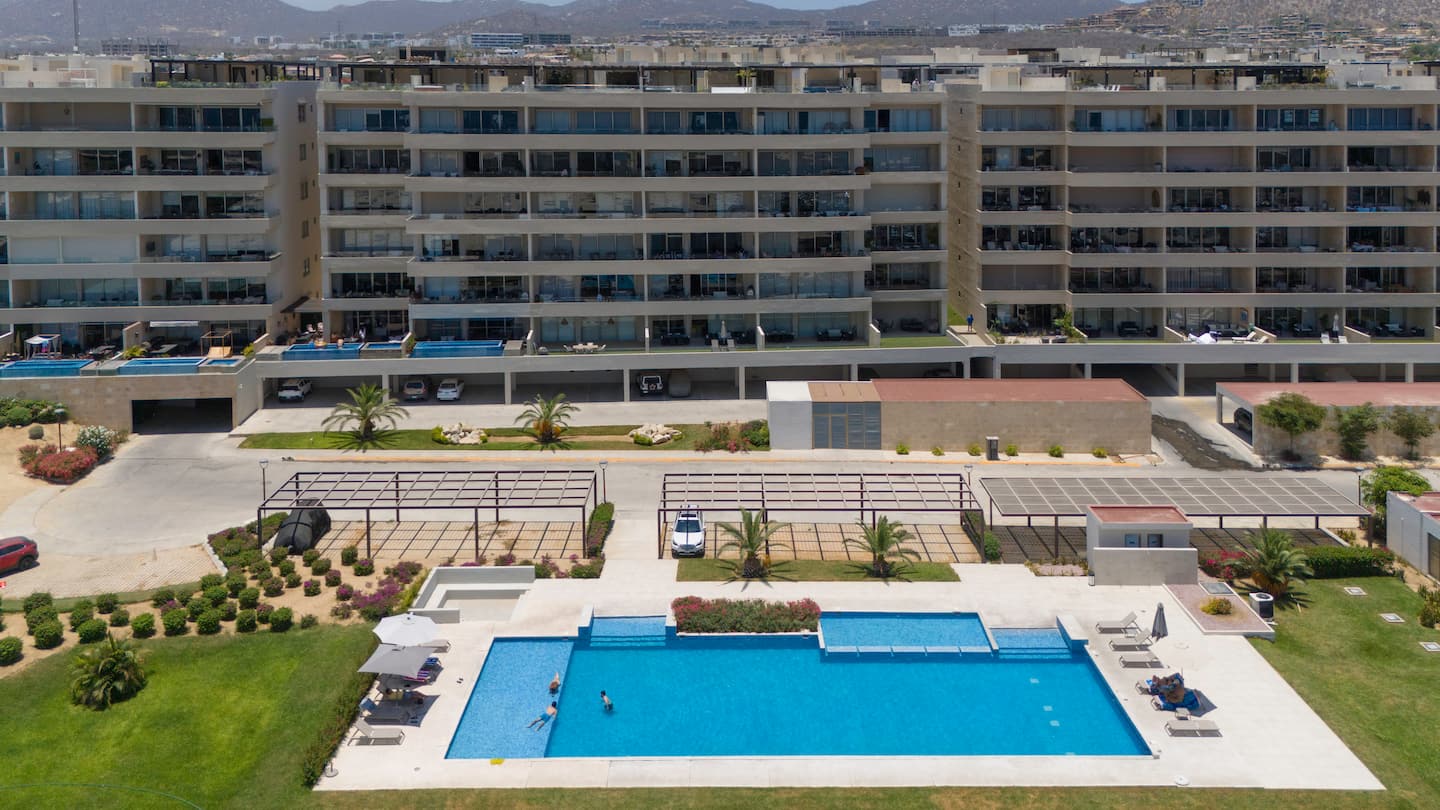 Casa Oasis 33