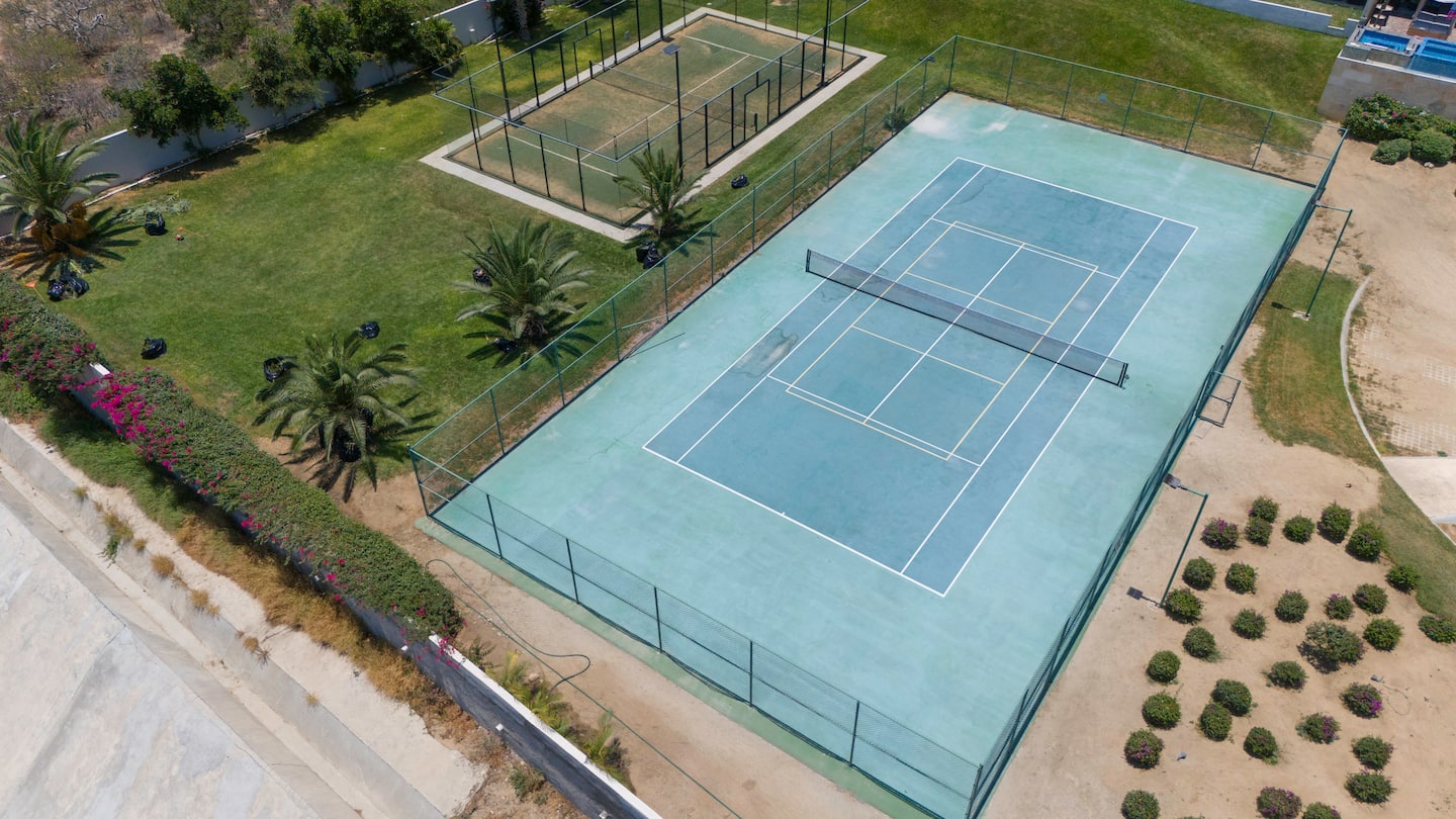 Casa Oasis 34
