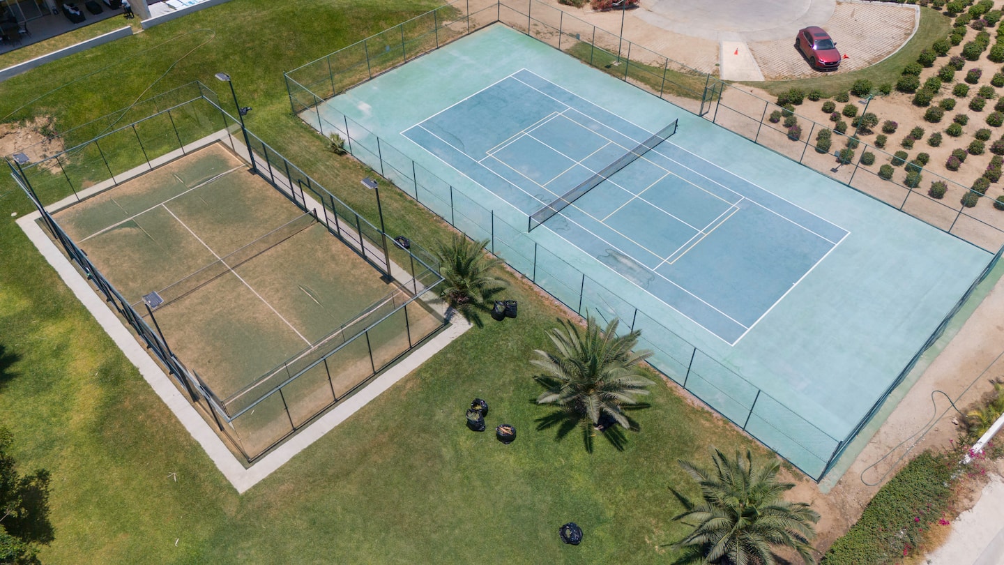 Casa Oasis 35