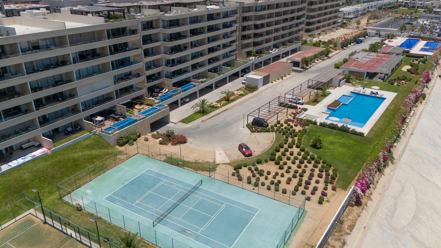 Casa Oasis 36