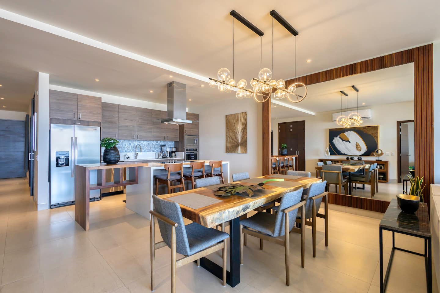 Casa Oasis 5