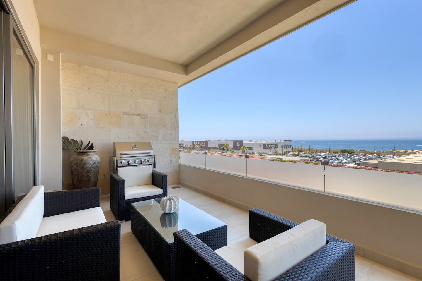 Casa Oasis 8