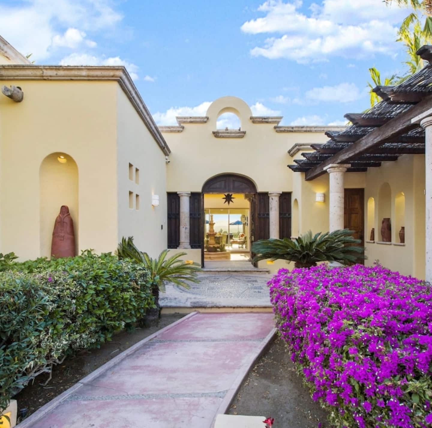 Casa Sunset Oasis 2