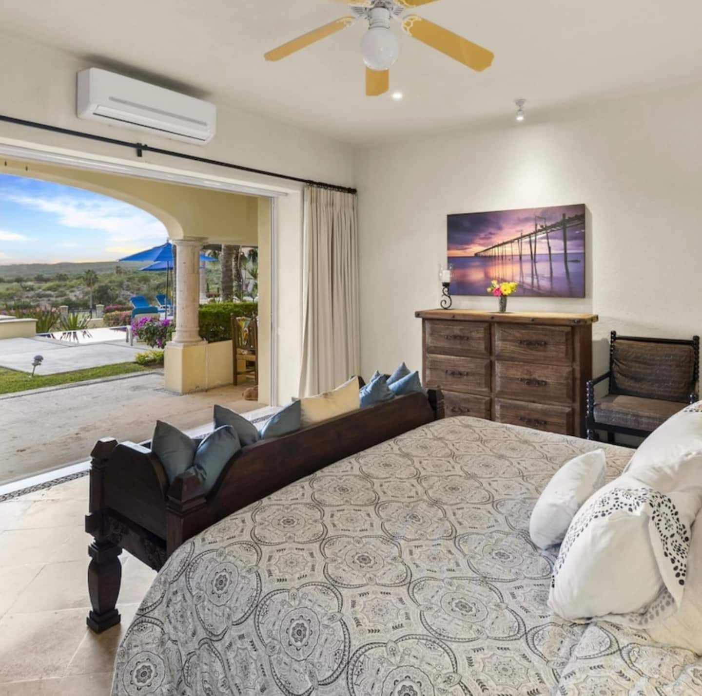 Casa Sunset Oasis 12