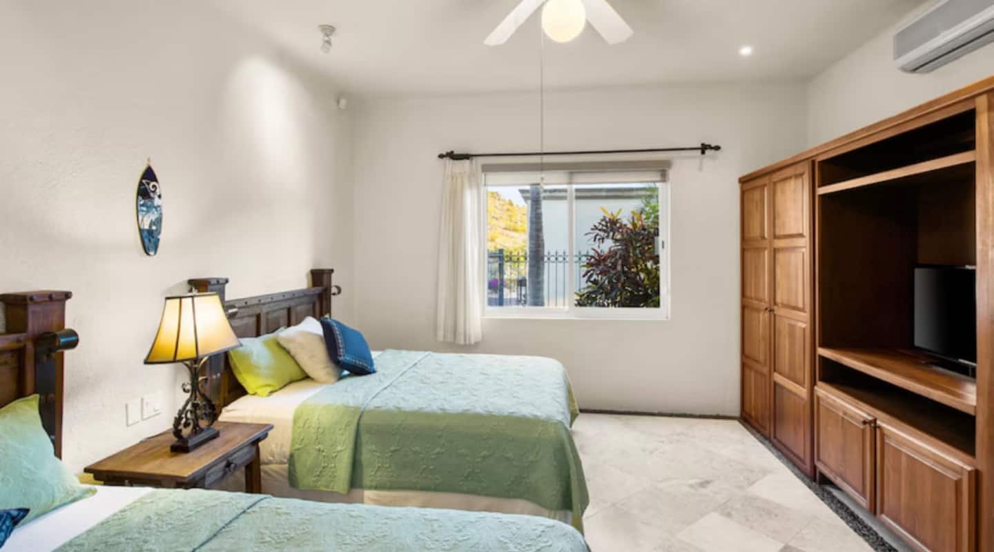 Casa Sunset Oasis 14