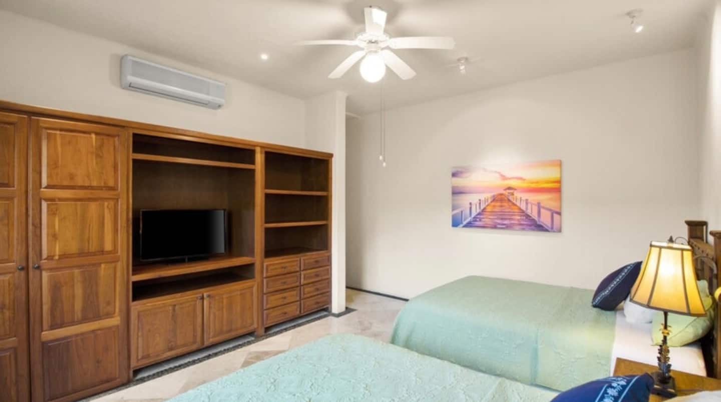 Casa Sunset Oasis 15