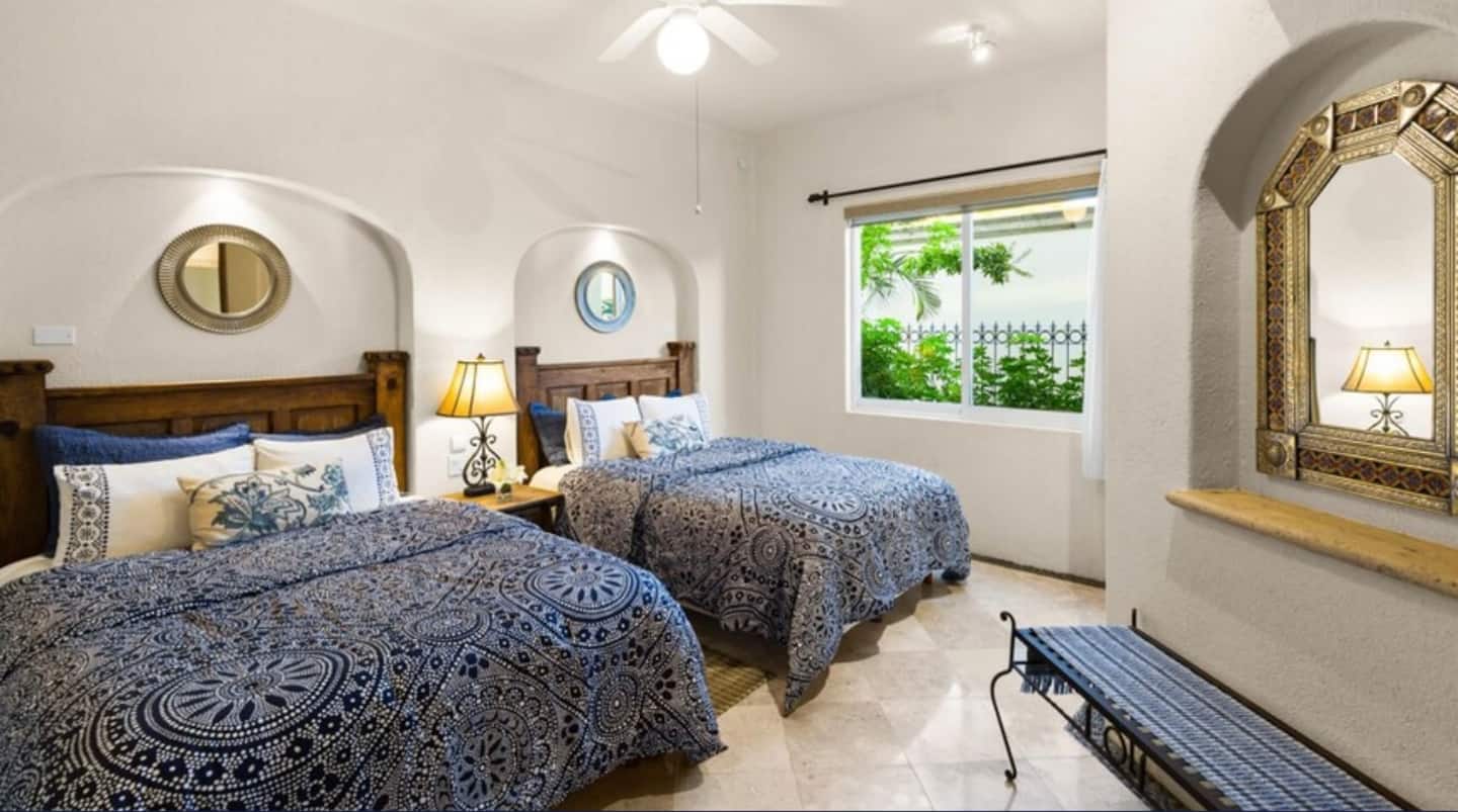 Casa Sunset Oasis 16