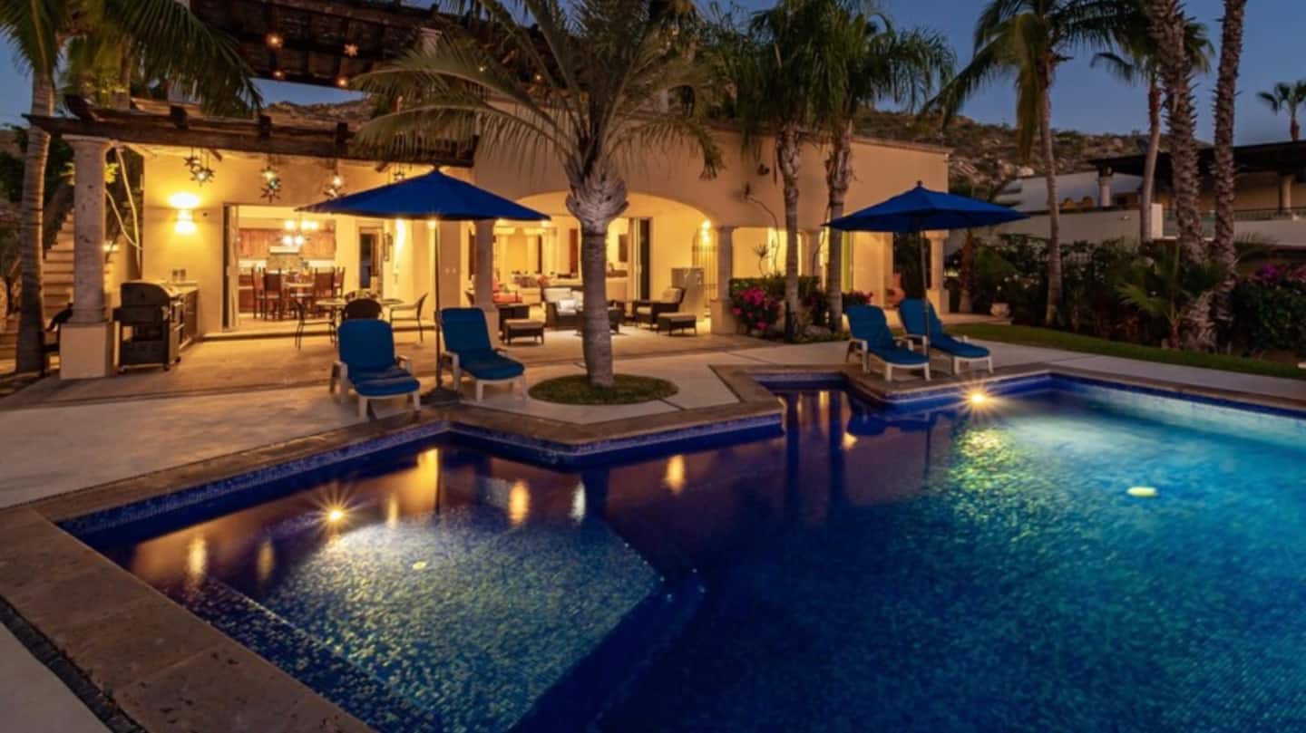 Casa Sunset Oasis 3