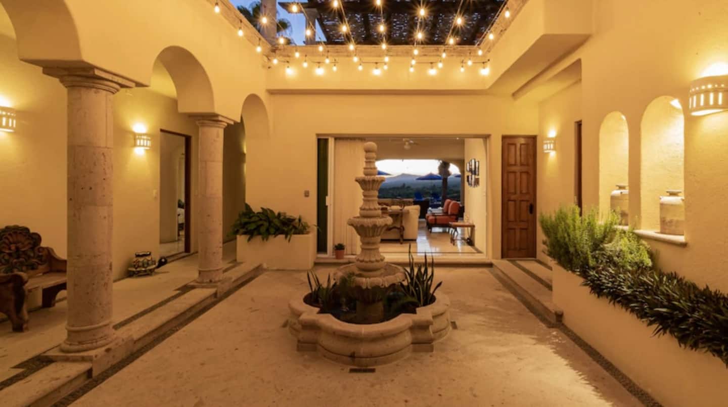 Casa Sunset Oasis 23