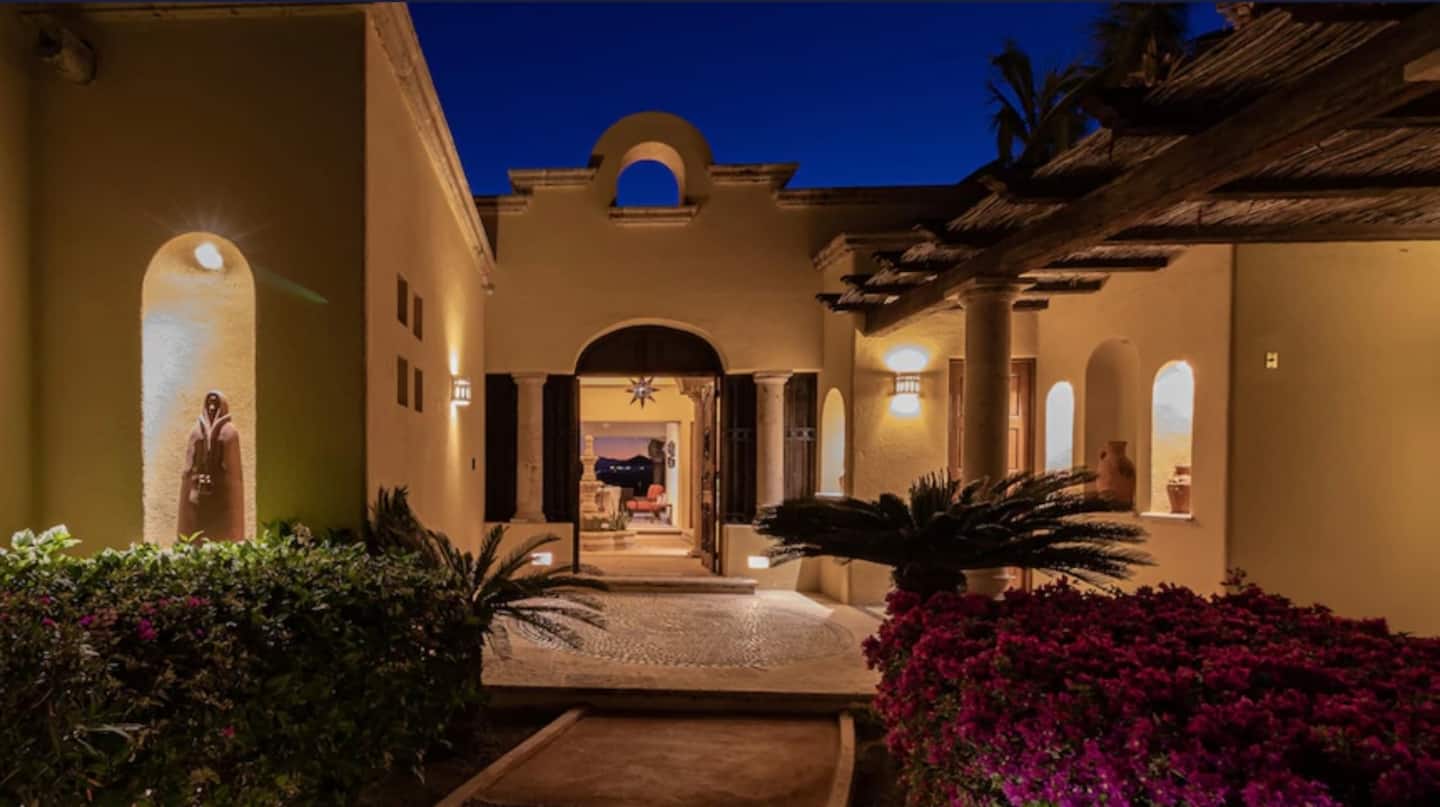 Casa Sunset Oasis 24