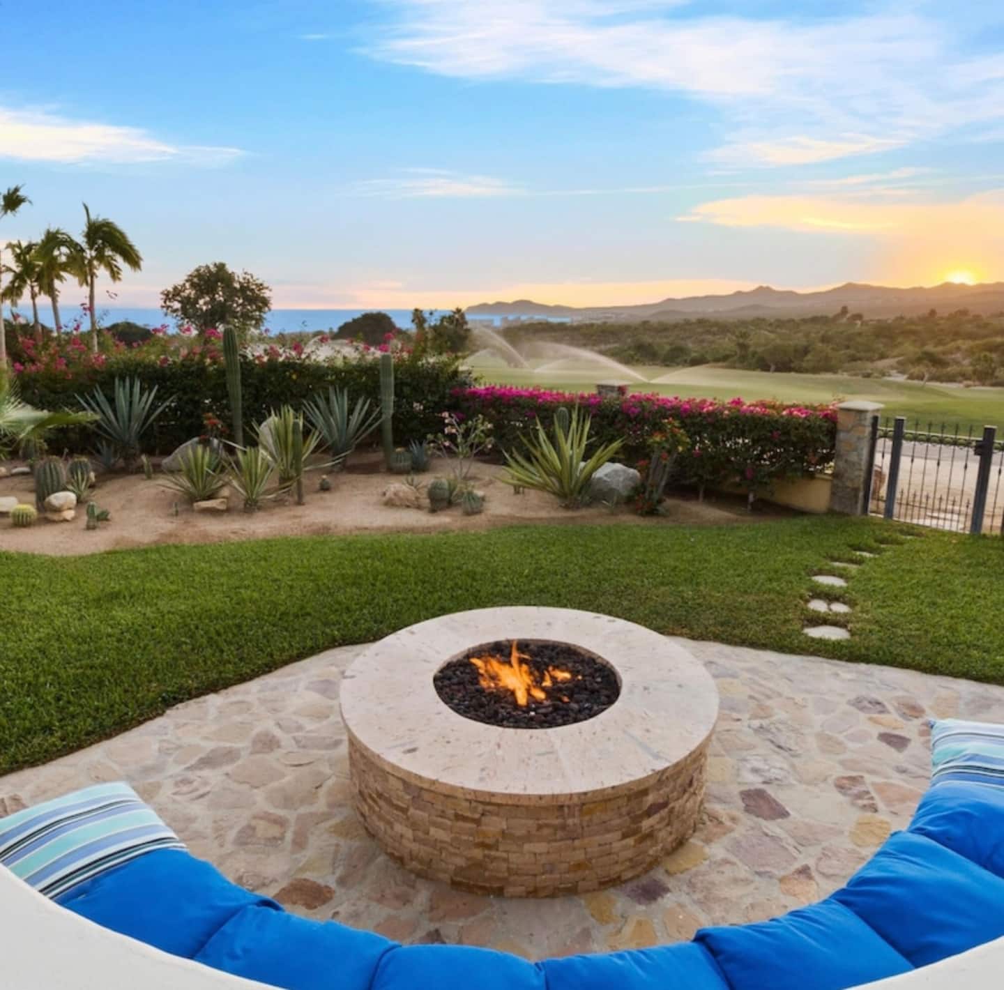Casa Sunset Oasis 25