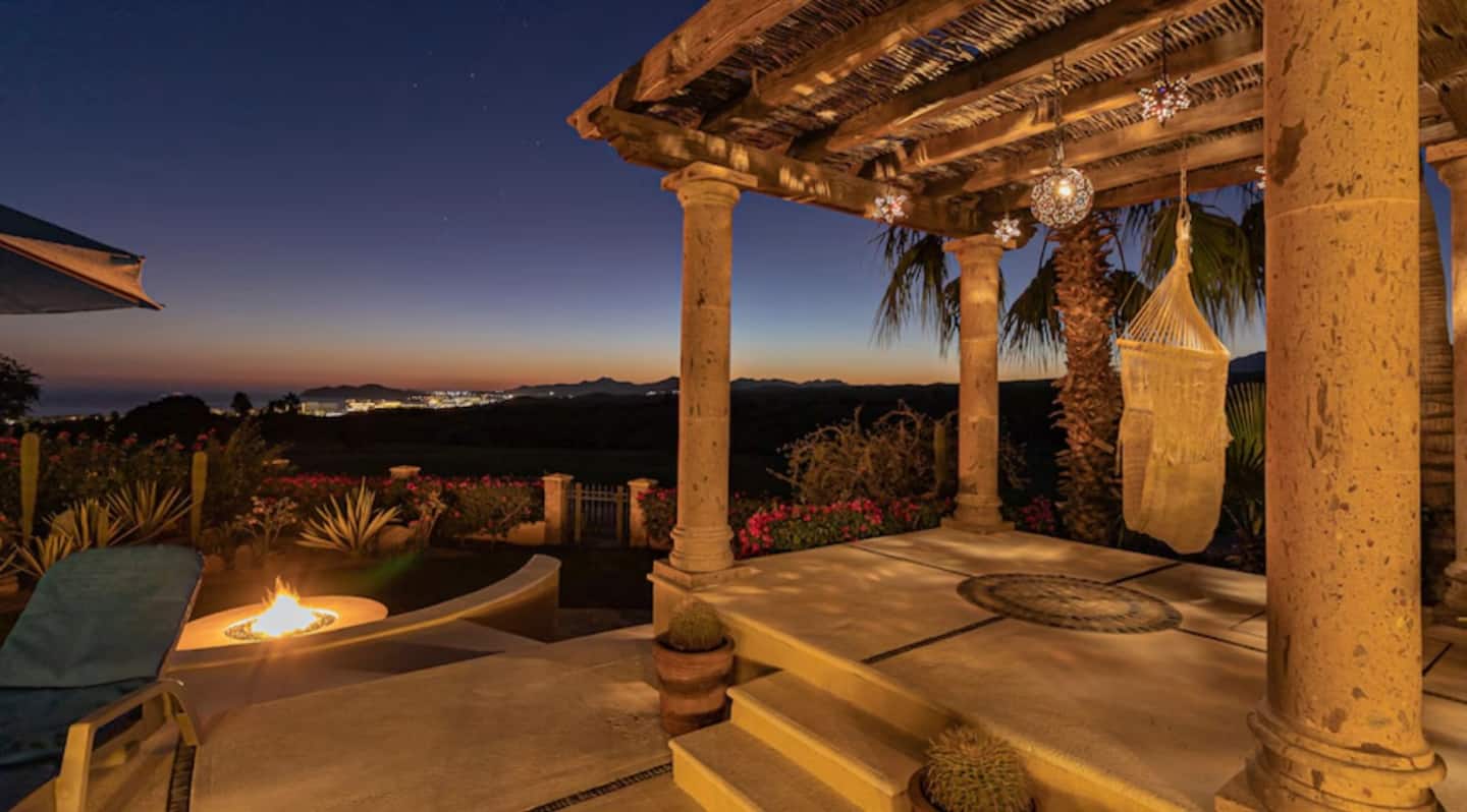 Casa Sunset Oasis 26