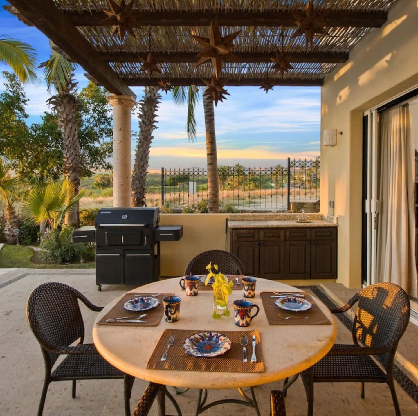 Casa Sunset Oasis 27