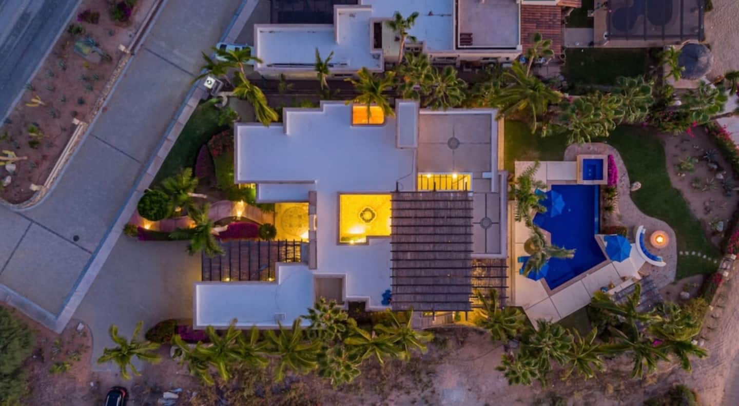 Casa Sunset Oasis 28