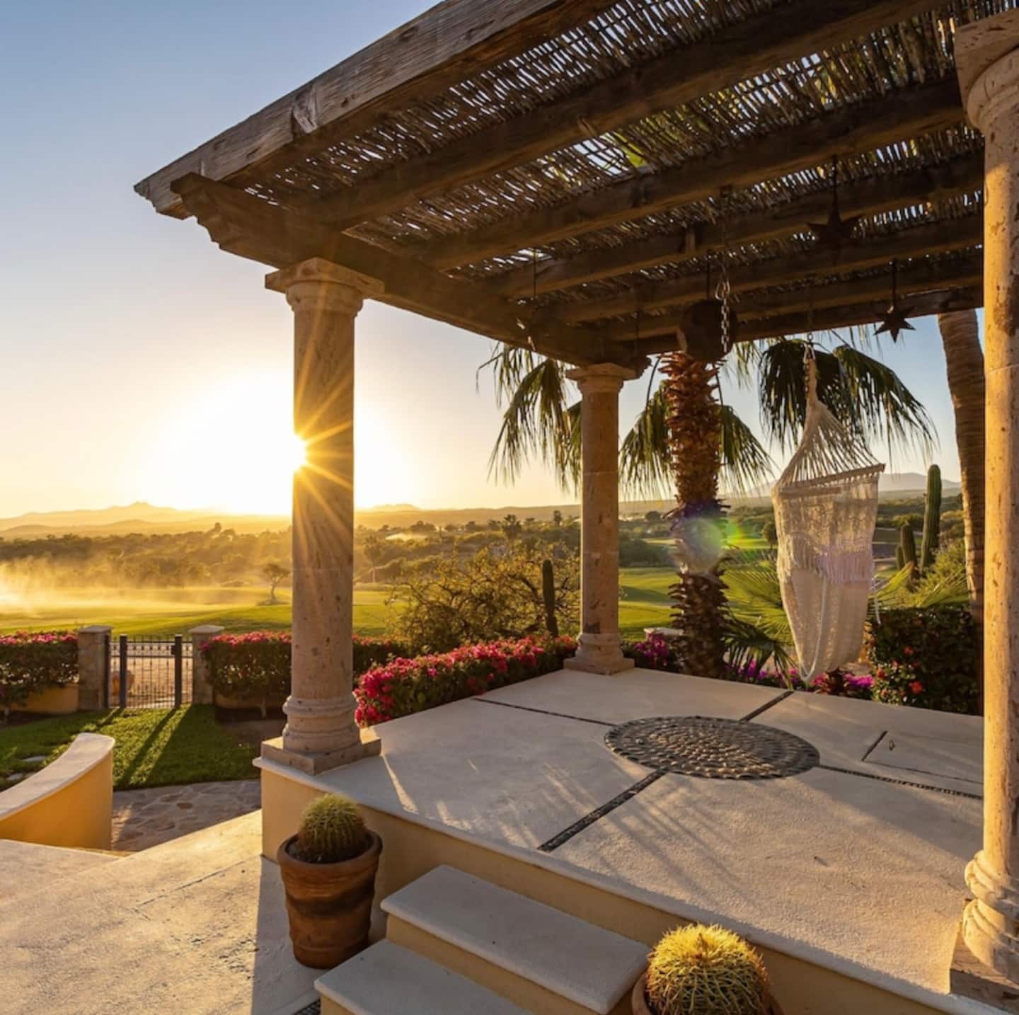 Casa Sunset Oasis 29