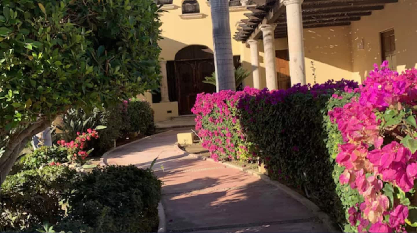 Casa Sunset Oasis 30